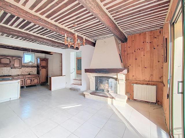 Maison vente à Aix-en-Provence, Eyguières