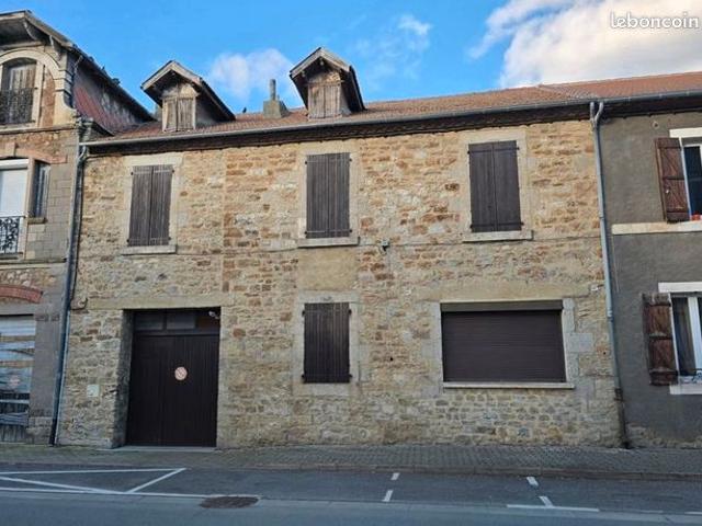 Maison vente à Villefranche-de-Rouergue, Capdenac-gare