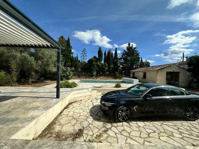 Maison vente à Béziers, Pézenas