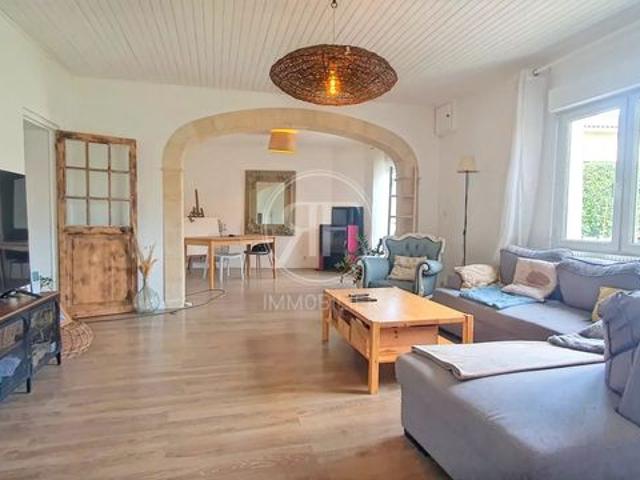 Maison vente à Libourne, Lalande-de-pomerol