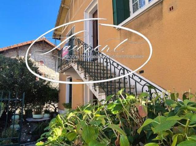 Maison vente à Faubourg du Soleil, Alès