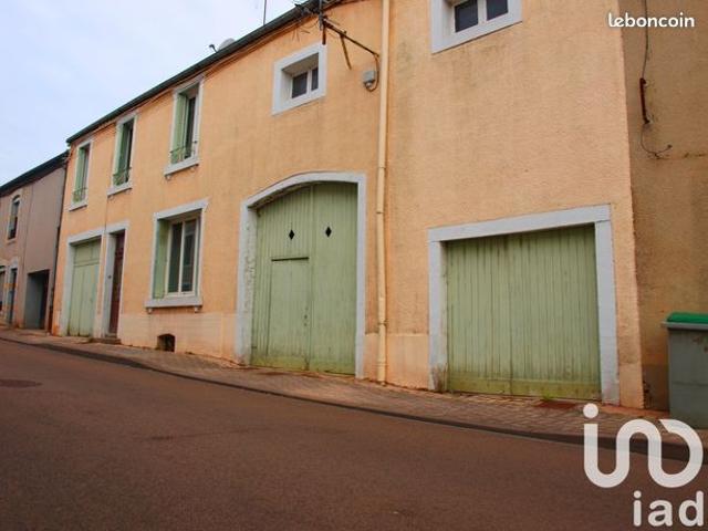Maison vente à Langres, Bourbonne-les-bains