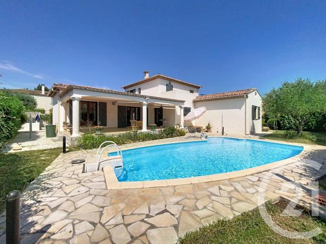 Maison vente à Béziers, Pomérols