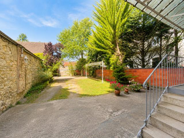Maison vente à Bourges