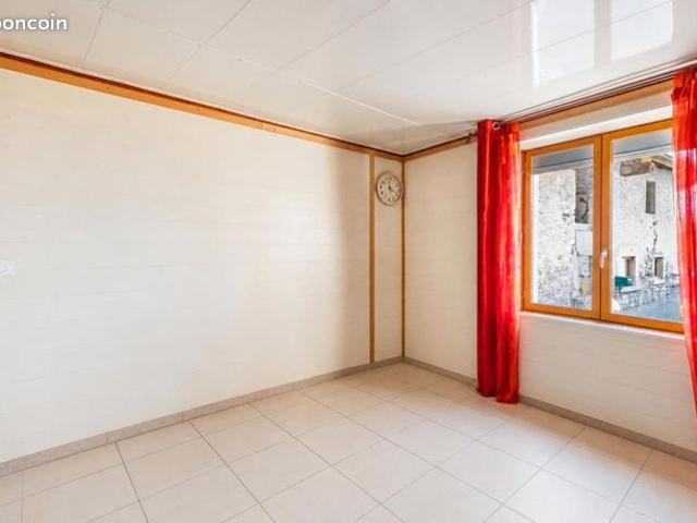 Maison vente à Albertville, Grésy-sur-isère