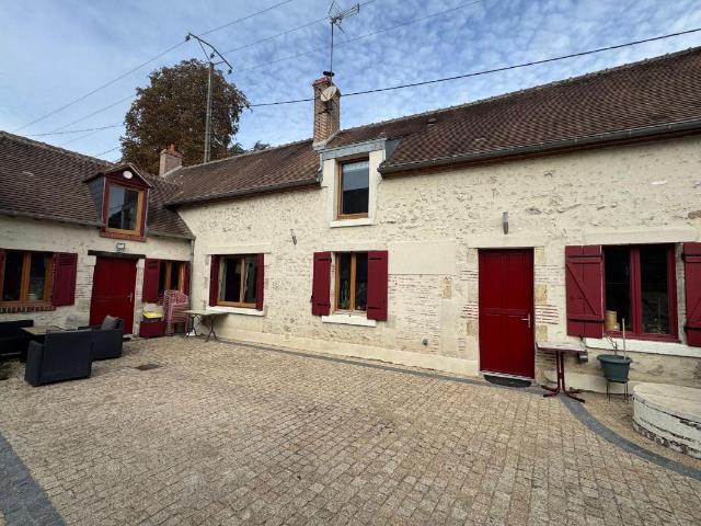 Maison vente à Saint-Pryvé-Saint-Mesmin, Loiret