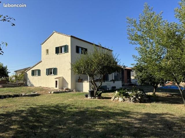 Maison vente à Feugarolles