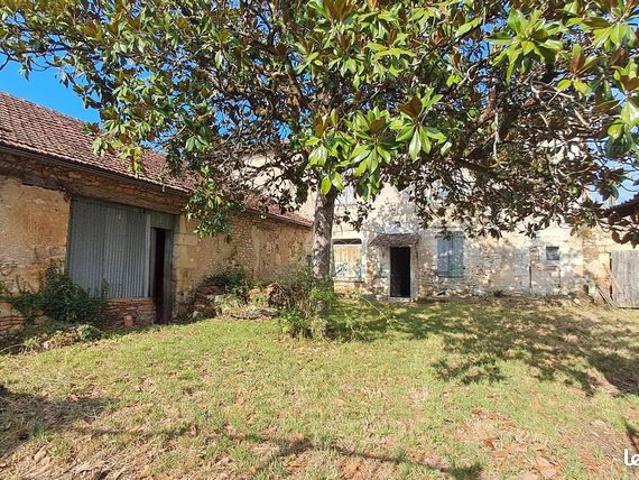 Maison vente à Angoulême, Montemboeuf