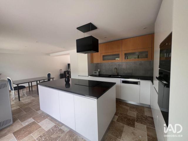 Maison vente à Nantua, Bellegarde-sur-valserine