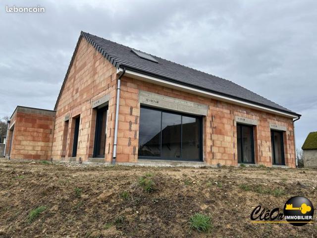 Maison vente à Chalon-sur-Saône, Châtenoy-en-bresse