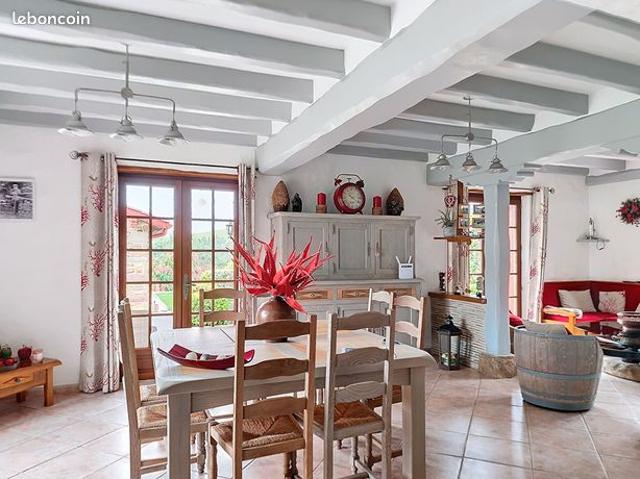 Maison vente à Bayonne, Saint-pée-sur-nivelle
