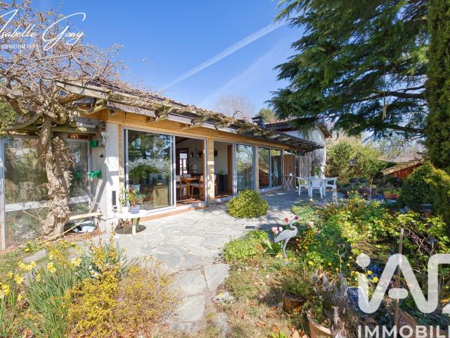 Maison vente à Gex, Divonne-les-bains