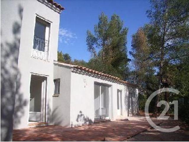Maison location à Arrondissement de Toulon, Toulon