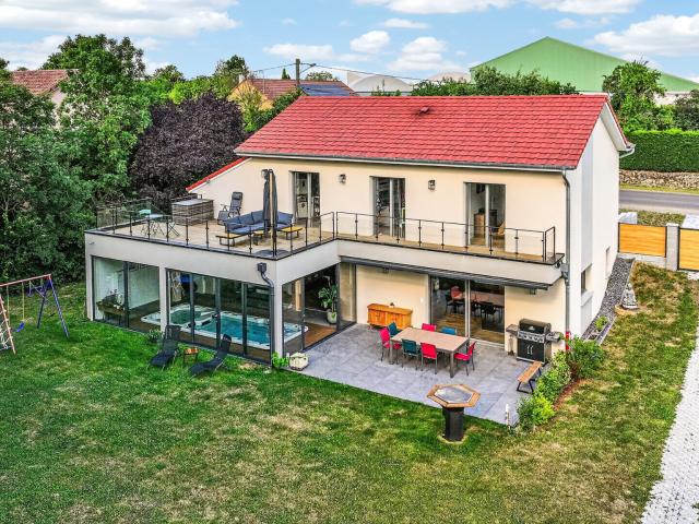 Maison vente à Val-de-Briey, Fléville-lixières
