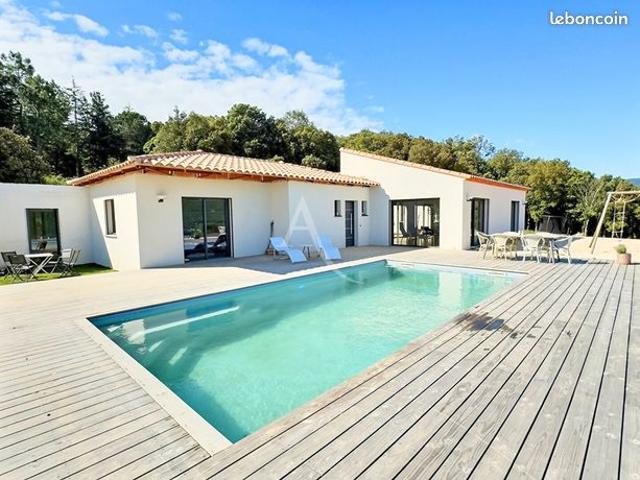 Maison vente à Oms, Pyrénées-Orientales