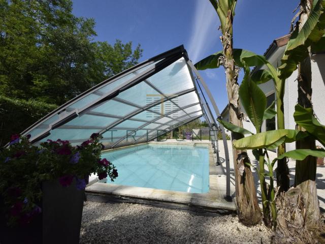 Maison vente à Agen, Roquefort