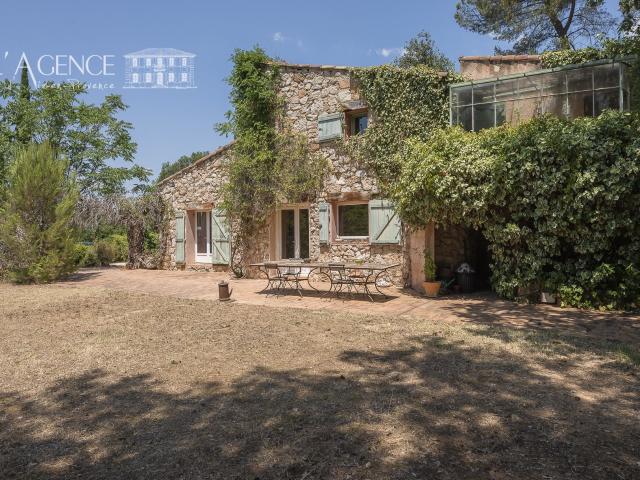 Maison vente à Aix-en-Provence, Aix-en-provence