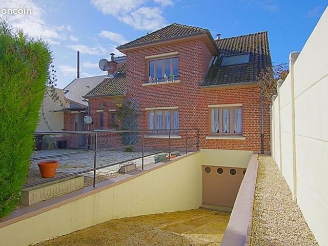 Maison vente à Lure, Roye