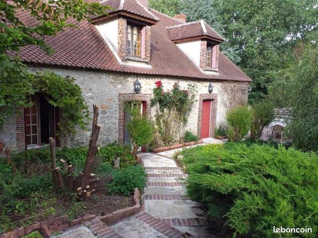 Maison vente à Épernay, Le Thoult-trosnay