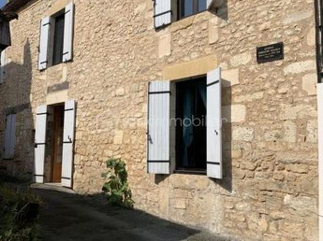 Maison vente à Bergerac, Liorac-sur-louyre