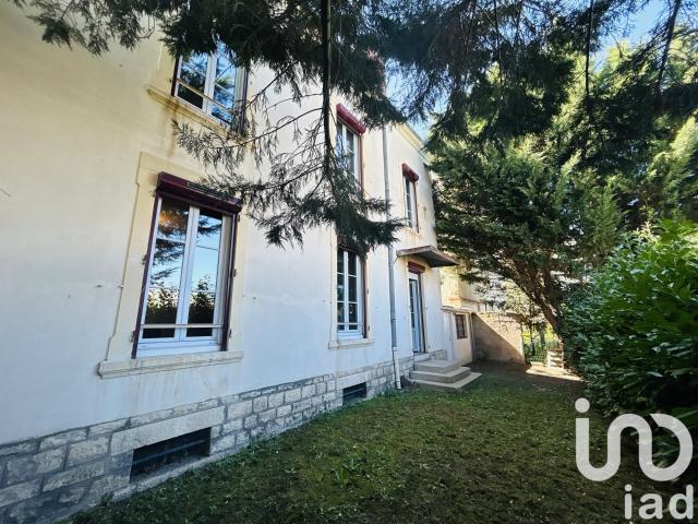 Maison vente à Chalon-sur-Saône, Chalon-sur-saône