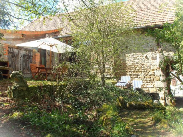 Maison vente à Riom, Montel-de-gelat