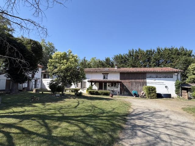 Maison vente à Noé, Haute-Garonne