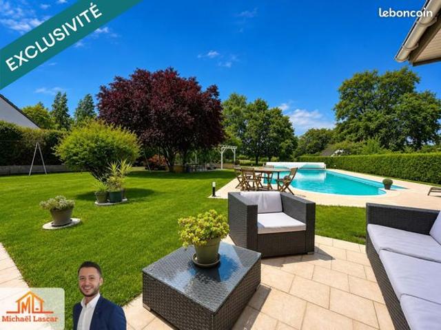 Maison vente à Le Mans, Yvré-l'evêque