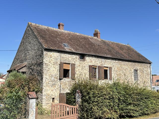 Maison vente à Argentan, Sévigny