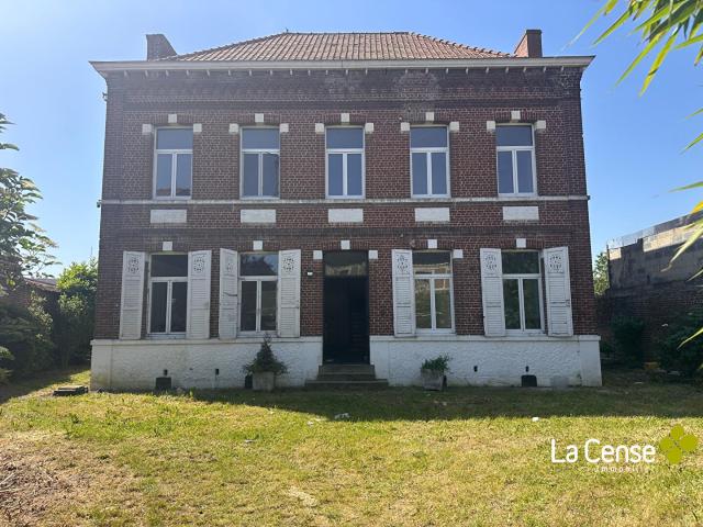 Maison vente à Valenciennes, Rumegies