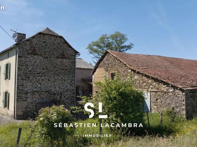 Maison vente à Albi, Jouqueviel
