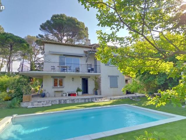 Maison vente à Grasse, Mouans-sartoux