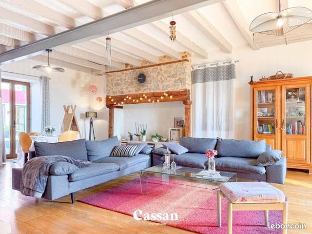 Maison vente à Aurillac, Lacapelle-del-fraisse