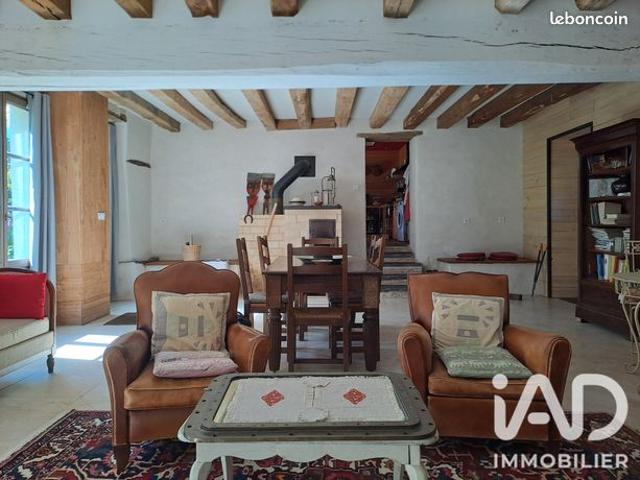 Maison vente à Mauges-sur-Loire, Maine-et-Loire