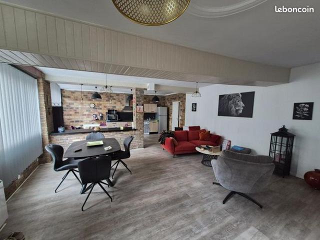 Maison vente à Château-Thierry, Azy-sur-marne