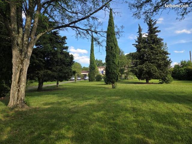 Maison vente à Montmorillon, L'isle-jourdain