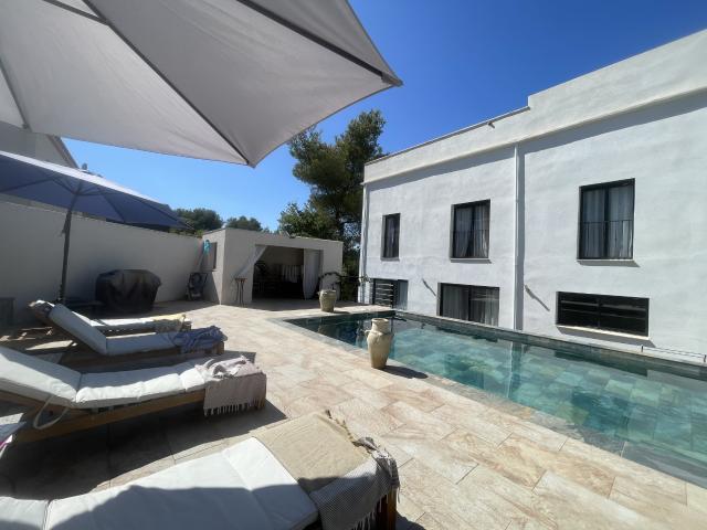 Maison vente à Marseille, Aubagne