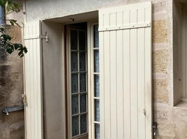 Maison vente à Libourne, Les Artigues-de-lussac