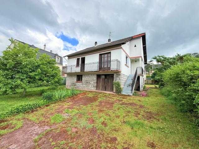 Maison vente à Brive-la-Gaillarde, Brive-la-gaillarde