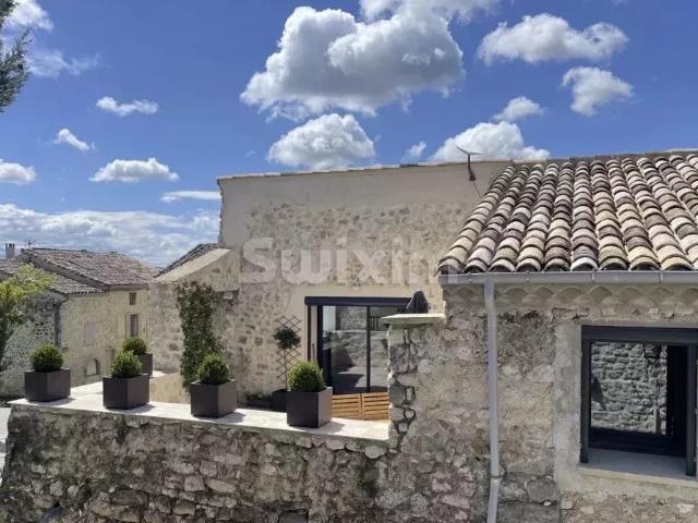 Maison vente à France métropolitaine, Salles-sous-bois