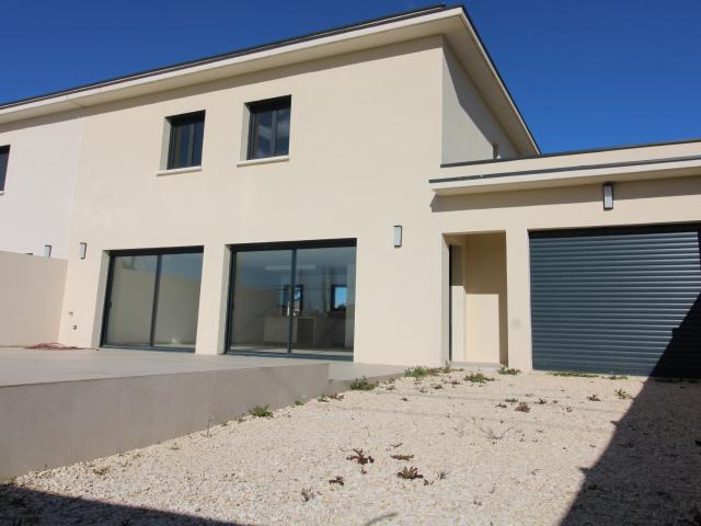 Maison vente à Alès