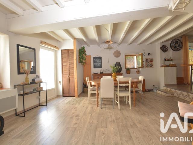 Maison vente à Narbonne, Saint-nazaire-d'aude
