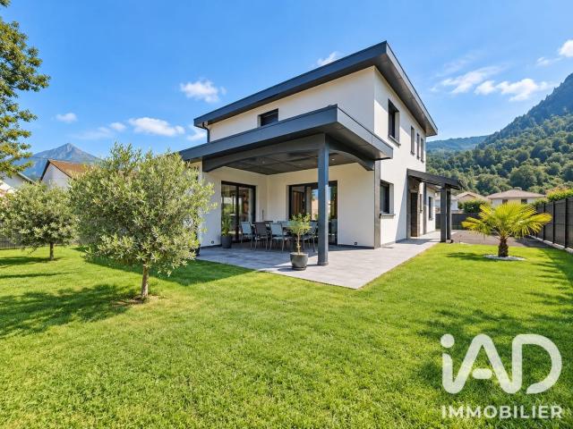 Maison vente à Cluses, Haute-Savoie