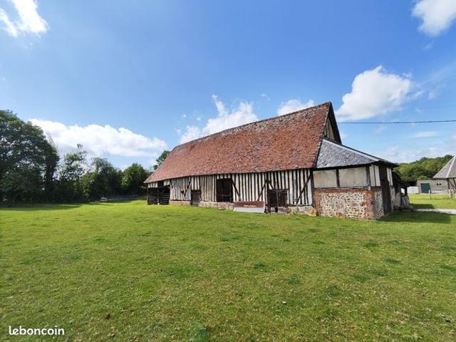 Maison vente à Bernay, Broglie