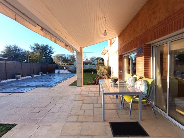 Maison vente à Muret, Auterive