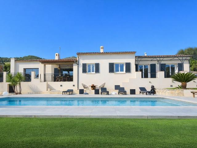Maison vente à Nice, Tourrette-levens
