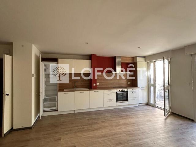 Maison location à Bordeaux
