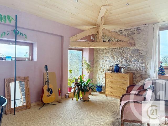 Maison vente à Carcassonne, Montmaur