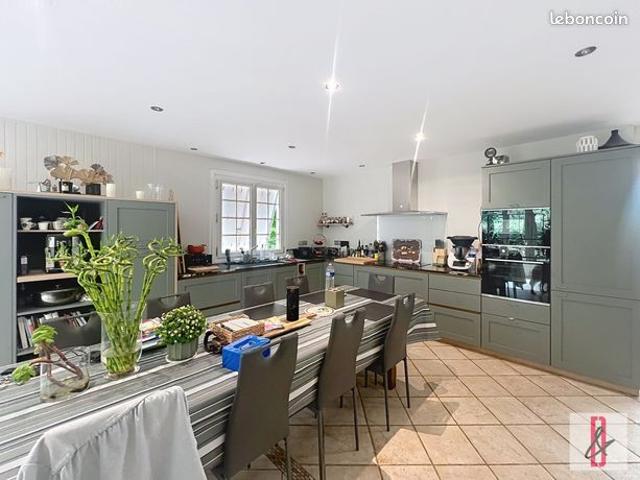 Maison vente à Angoulême, Mouthiers-sur-boëme
