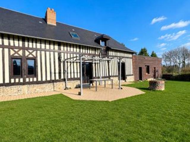 Maison vente à Le Havre, Raffetot